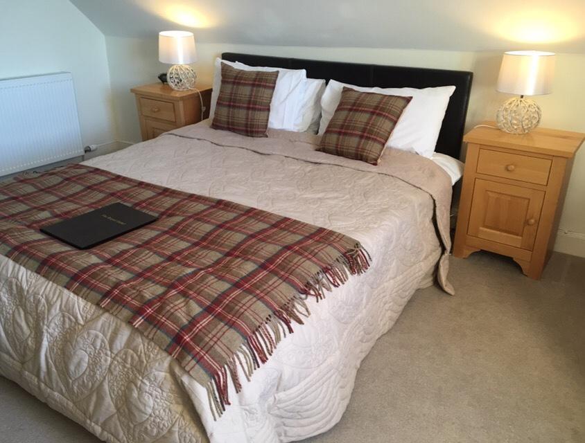 The Royal Hotel Cromarty Εξωτερικό φωτογραφία